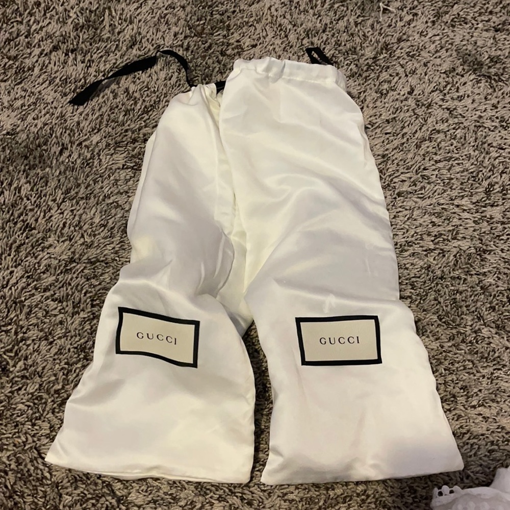 GUCCI sandles